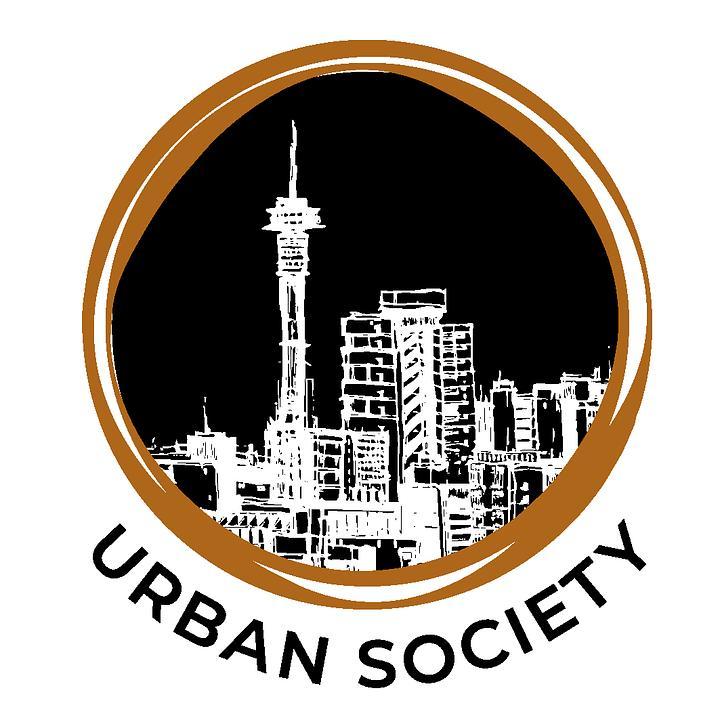 Urban Society logo