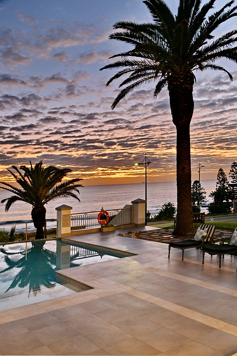 Our Hotels