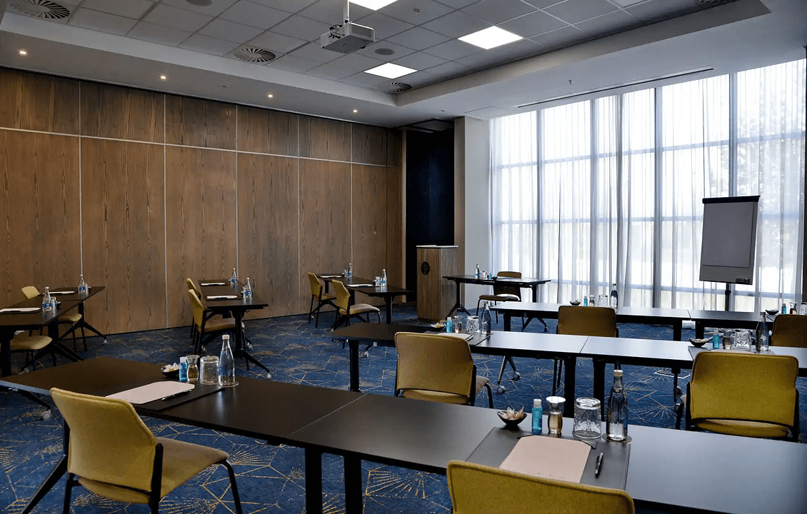 Venue