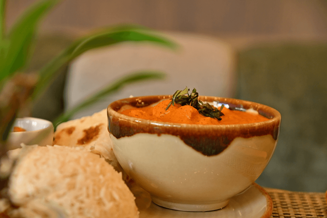 Umoya_The Spirit Of Taste Restaurant