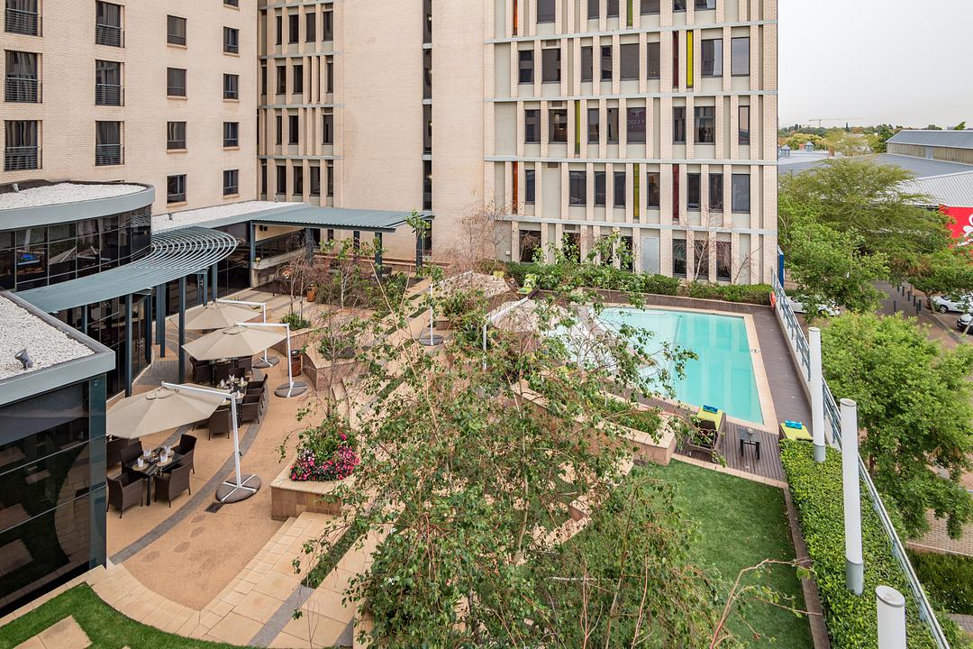 Our Hotels