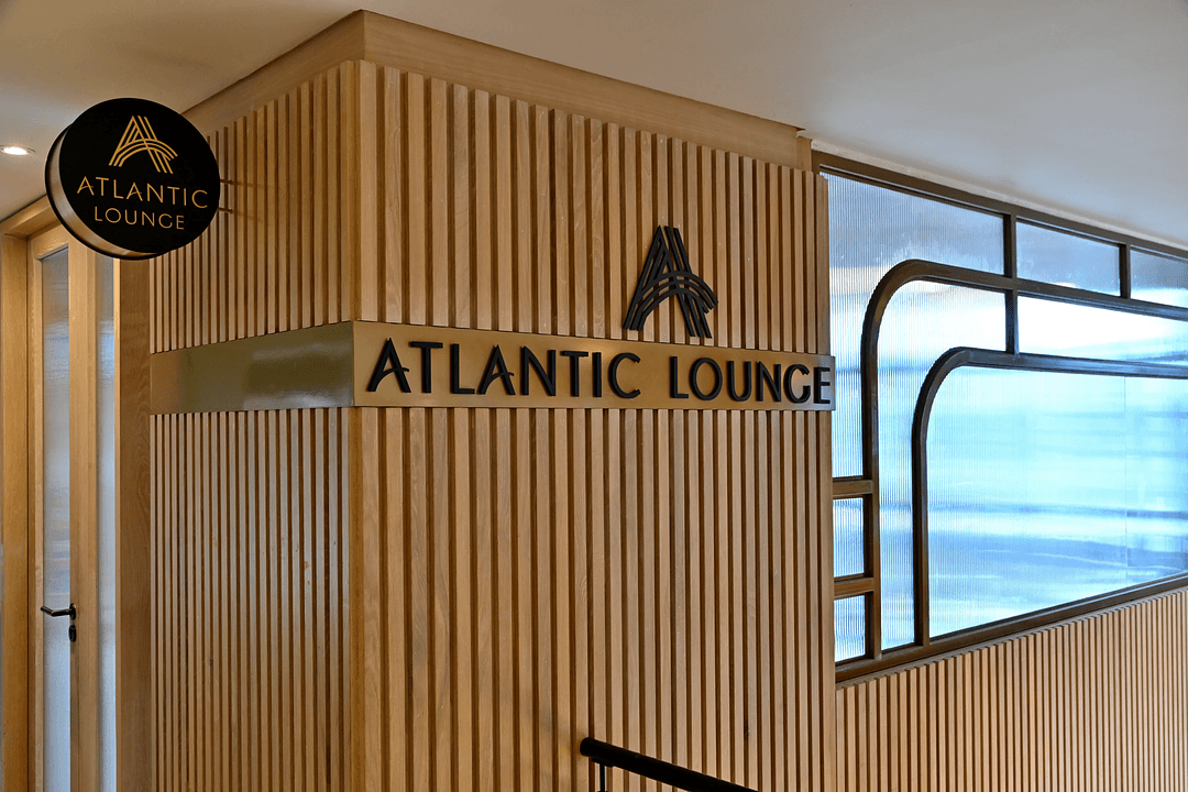 Atlantic Lounge