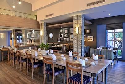 Coworking Spaces Image