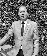 Stefan Janse van Rensburg